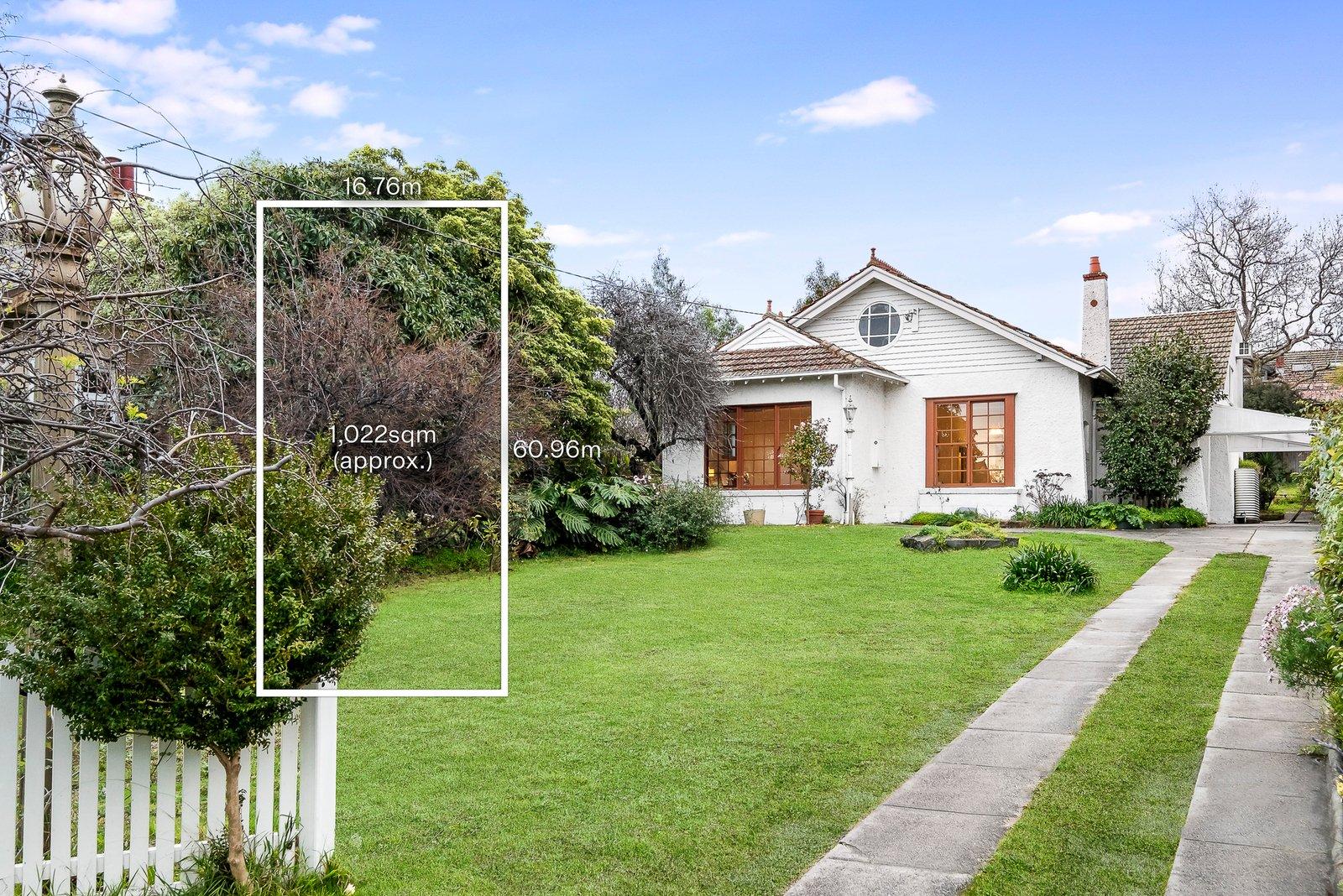 6 Henry Street, Kew, 3101