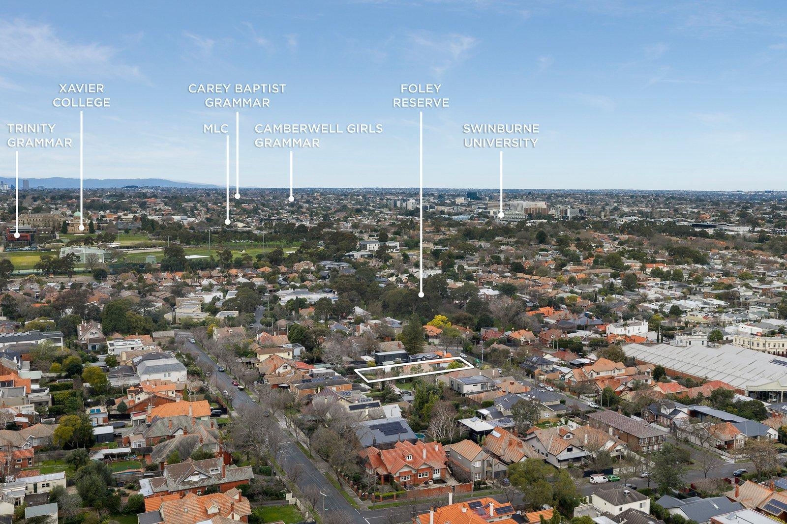 6 Henry Street, Kew, 3101