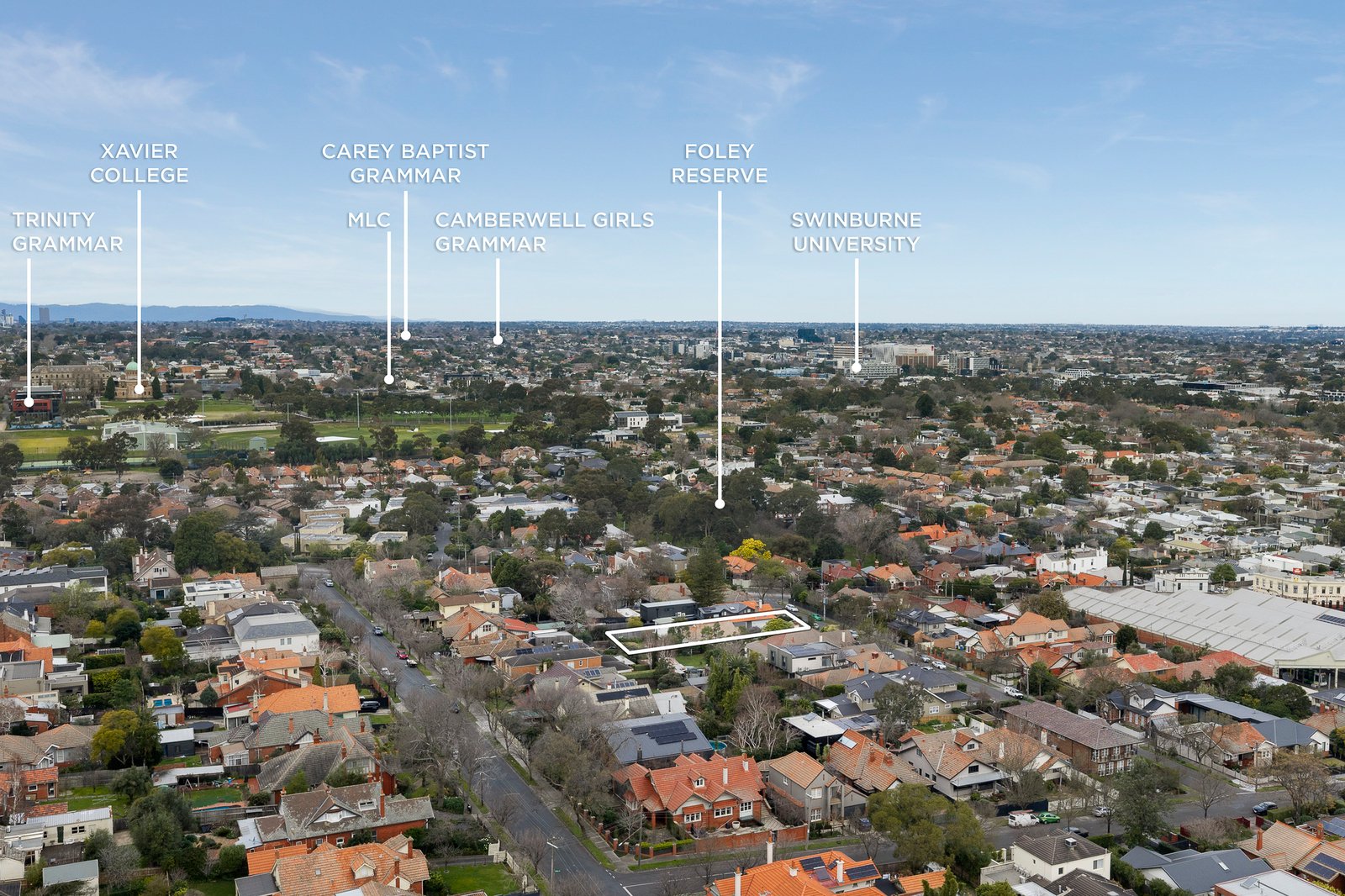 6 Henry Street, Kew, 3101