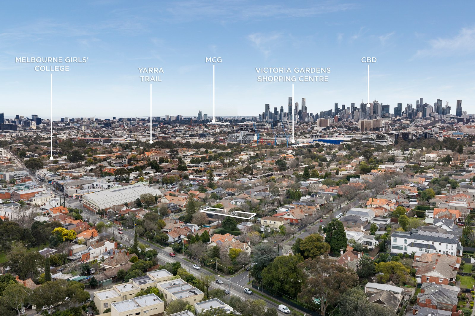 6 Henry Street, Kew, 3101