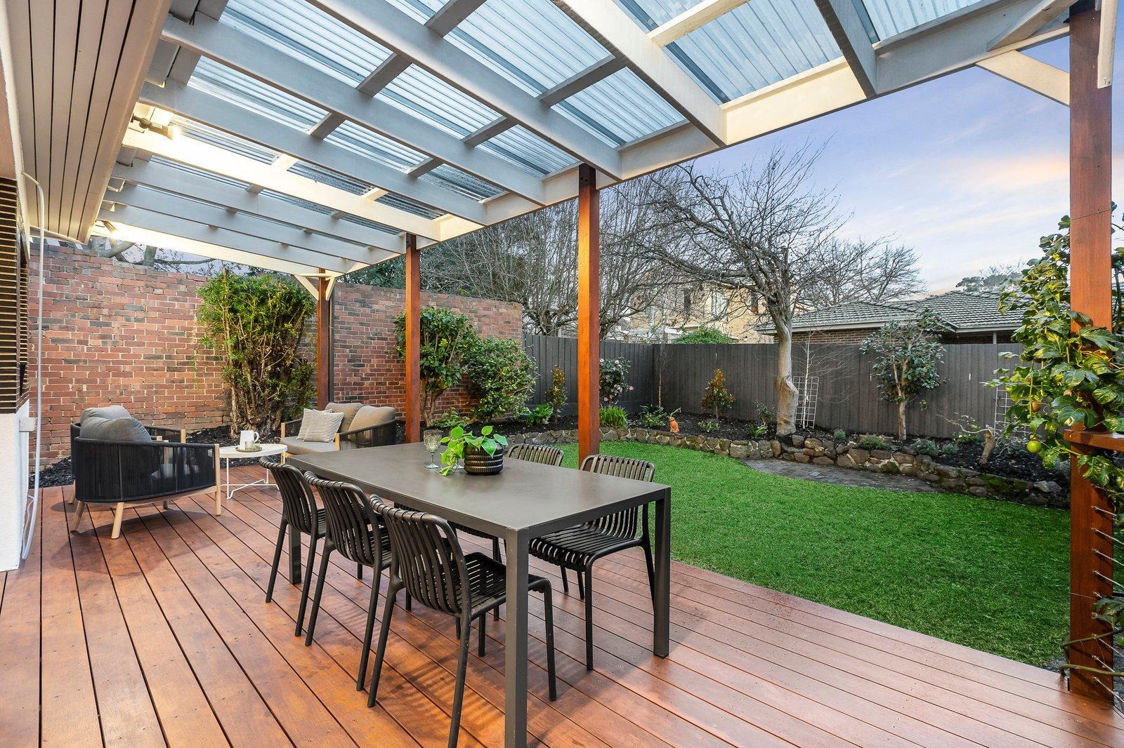 6 Hortense Street, Glen Iris, 3146
