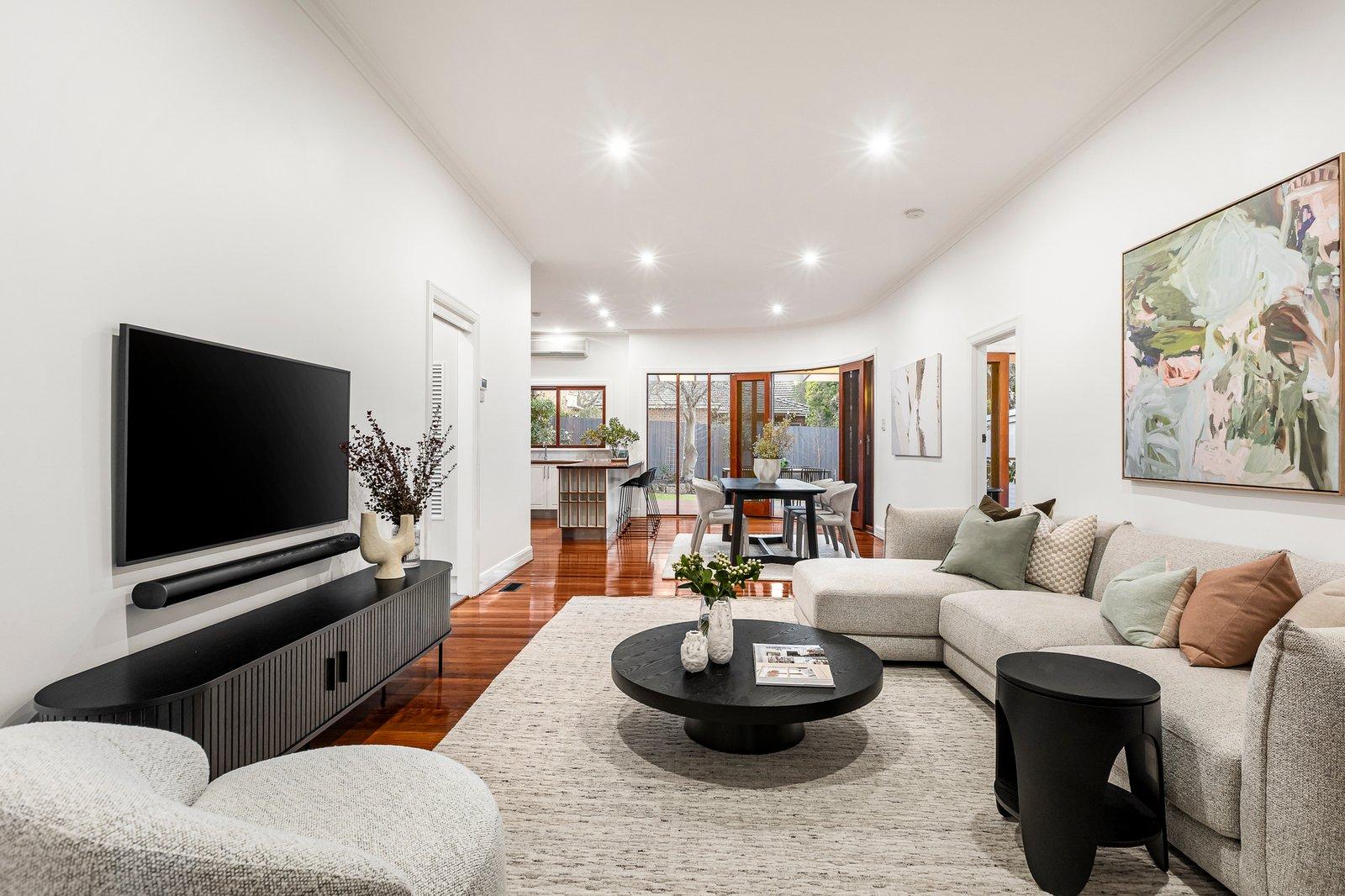 6 Hortense Street, Glen Iris, 3146