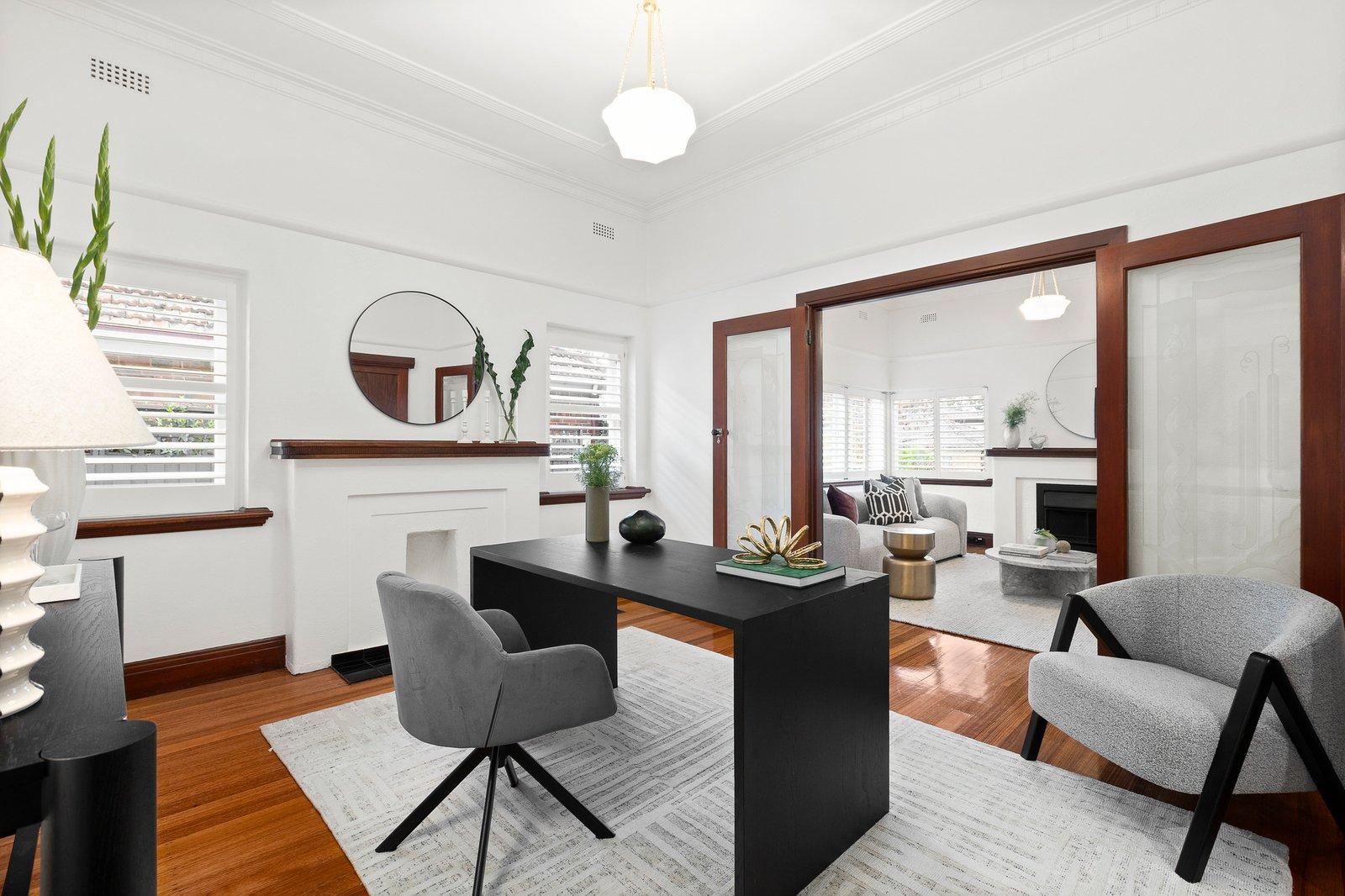 6 Hortense Street, Glen Iris, 3146