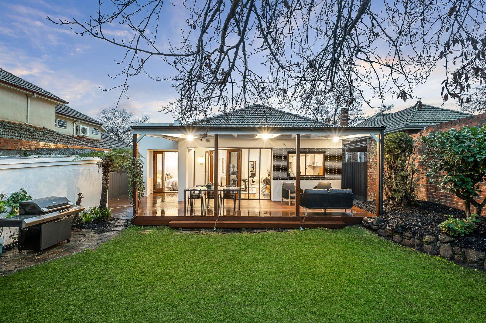6 Hortense Street, Glen Iris, 3146