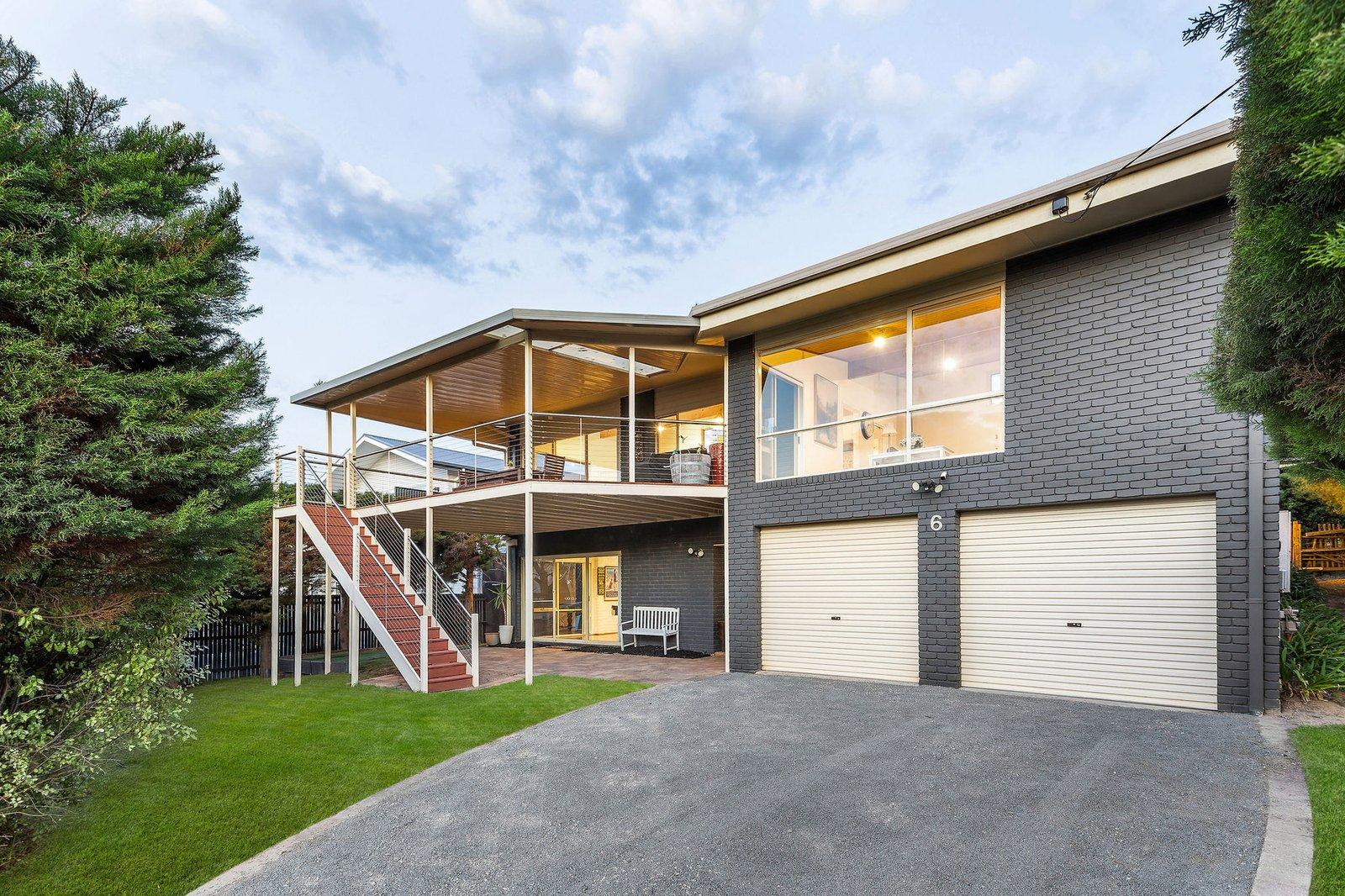 6 Hume Street, Mount Martha, 3934