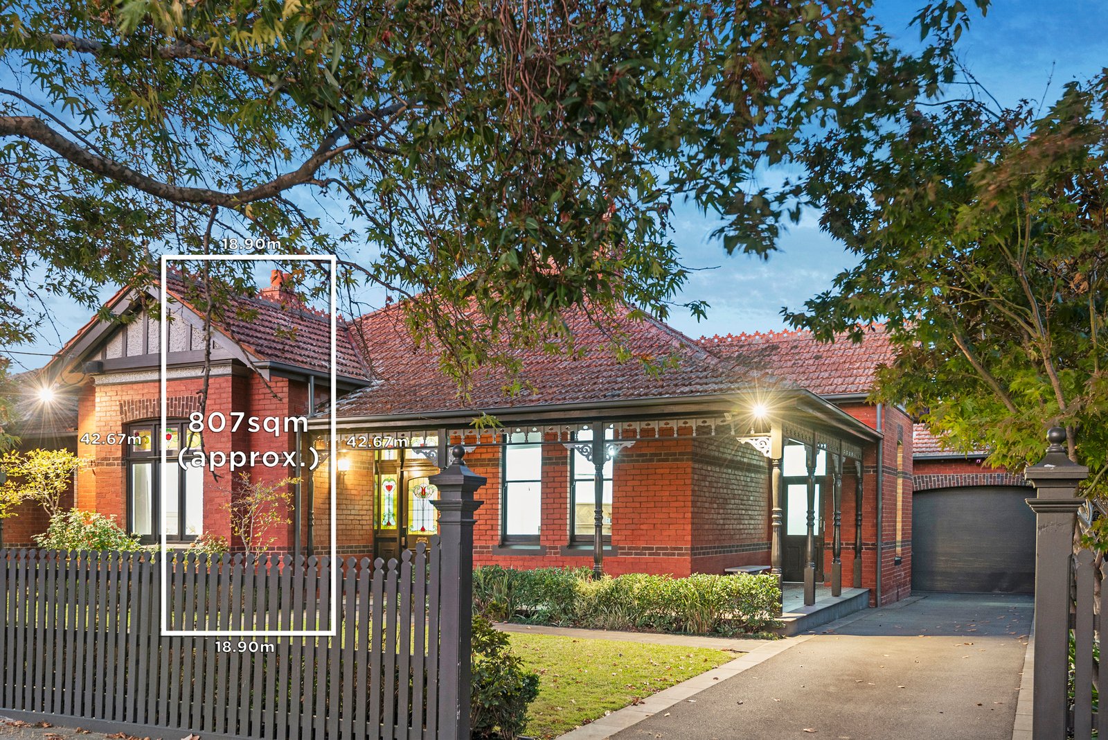 6 Irilbarra Road, Canterbury, 3126