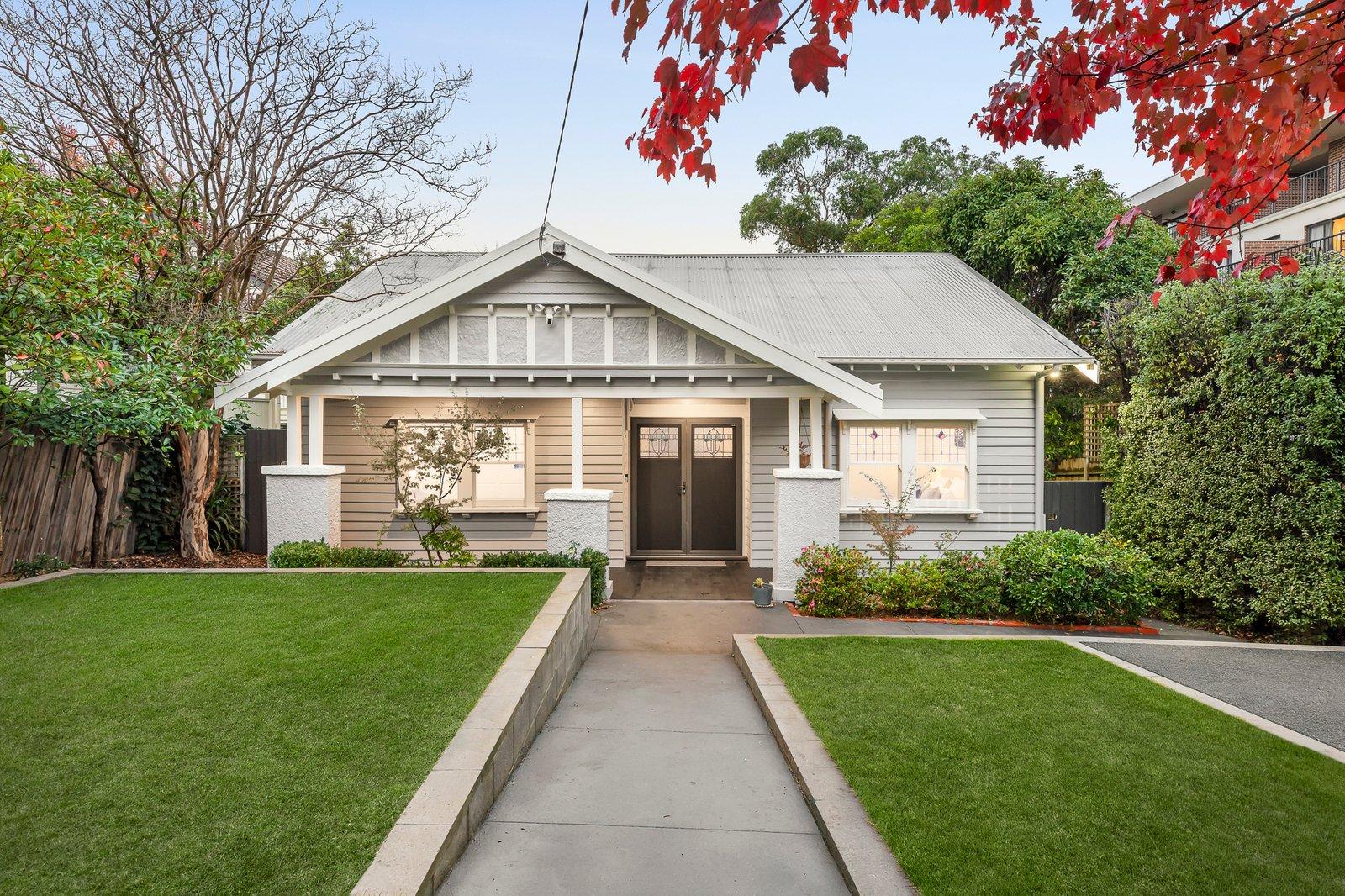 6 Laing Street, Mont Albert, 3127