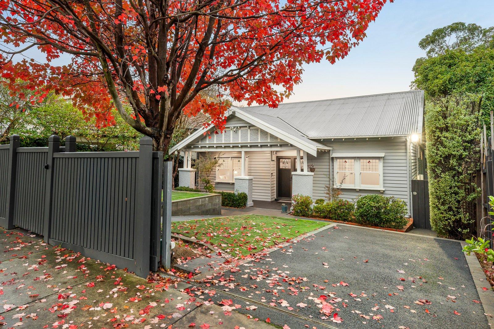 6 Laing Street, Mont Albert, 3127