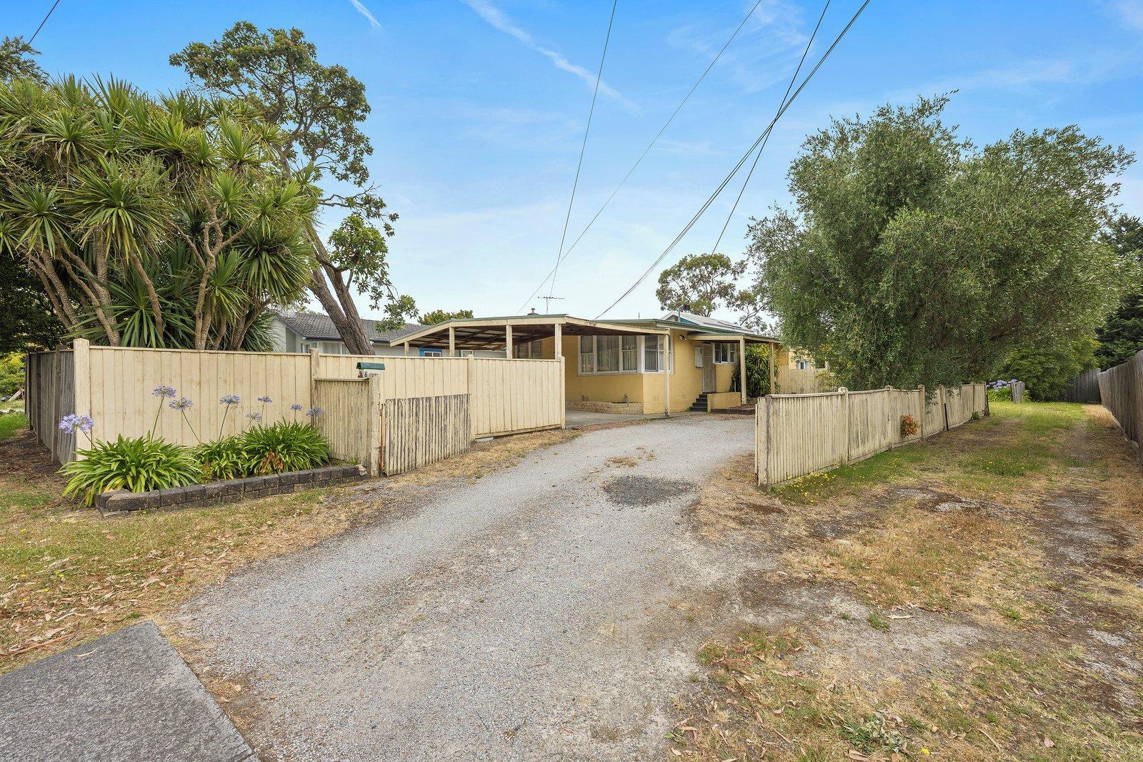 6 Linden Court, Croydon North, 3136