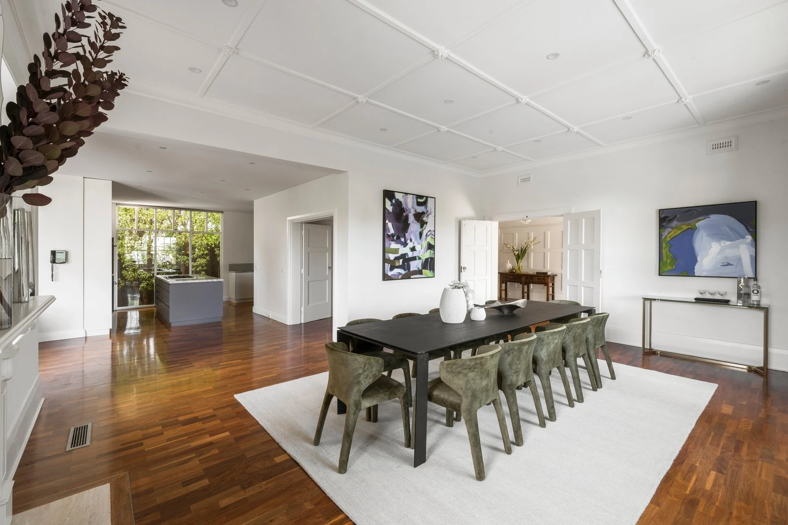 6 Macquarie Road, Toorak, 3142