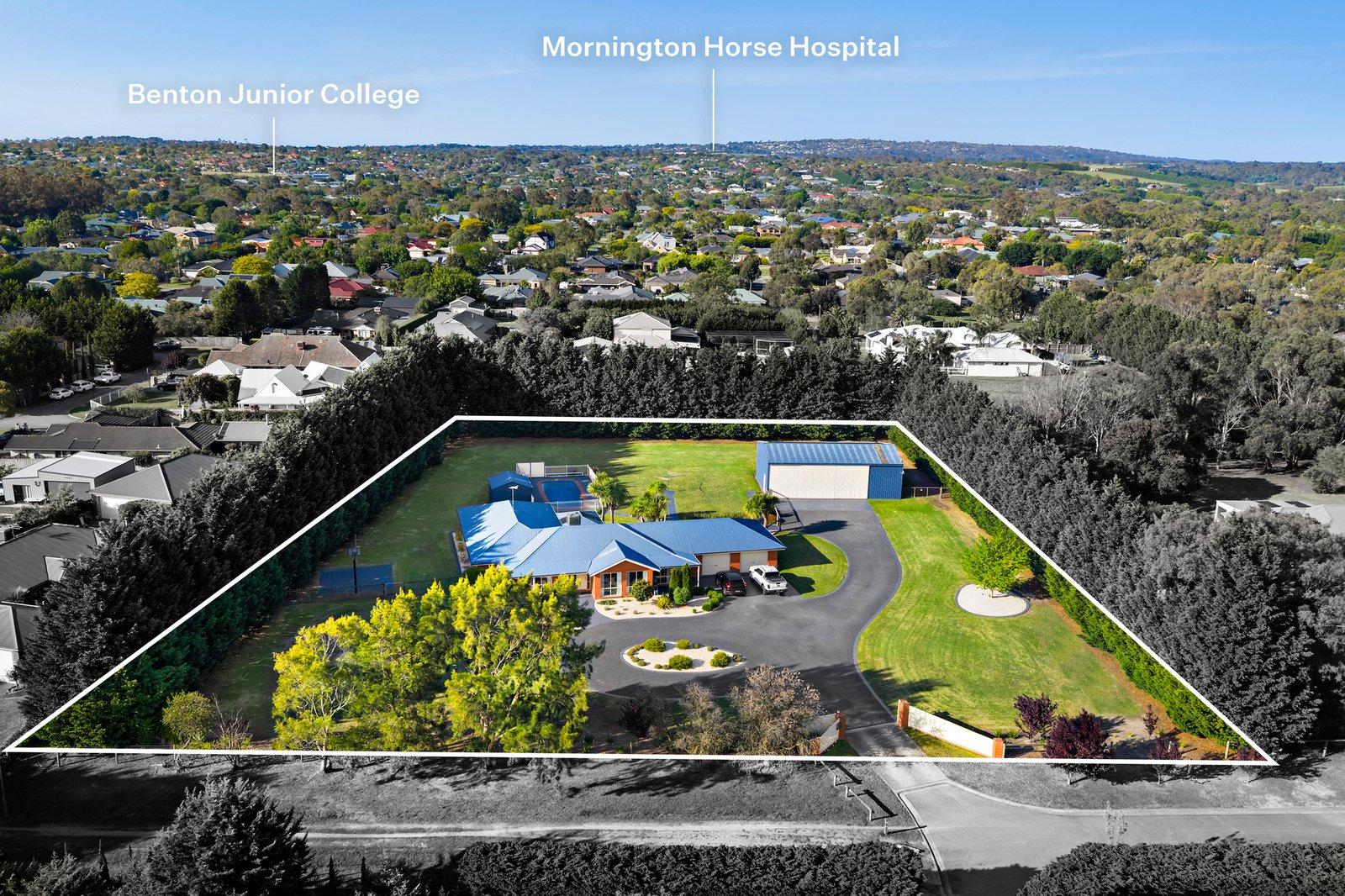 6 Mahogany Court, Mount Martha, 3934