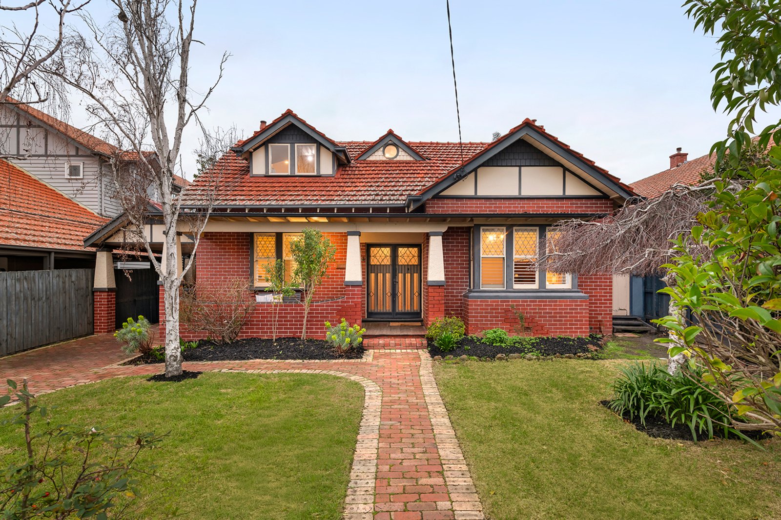 6 Maroona Road, Brighton, 3186