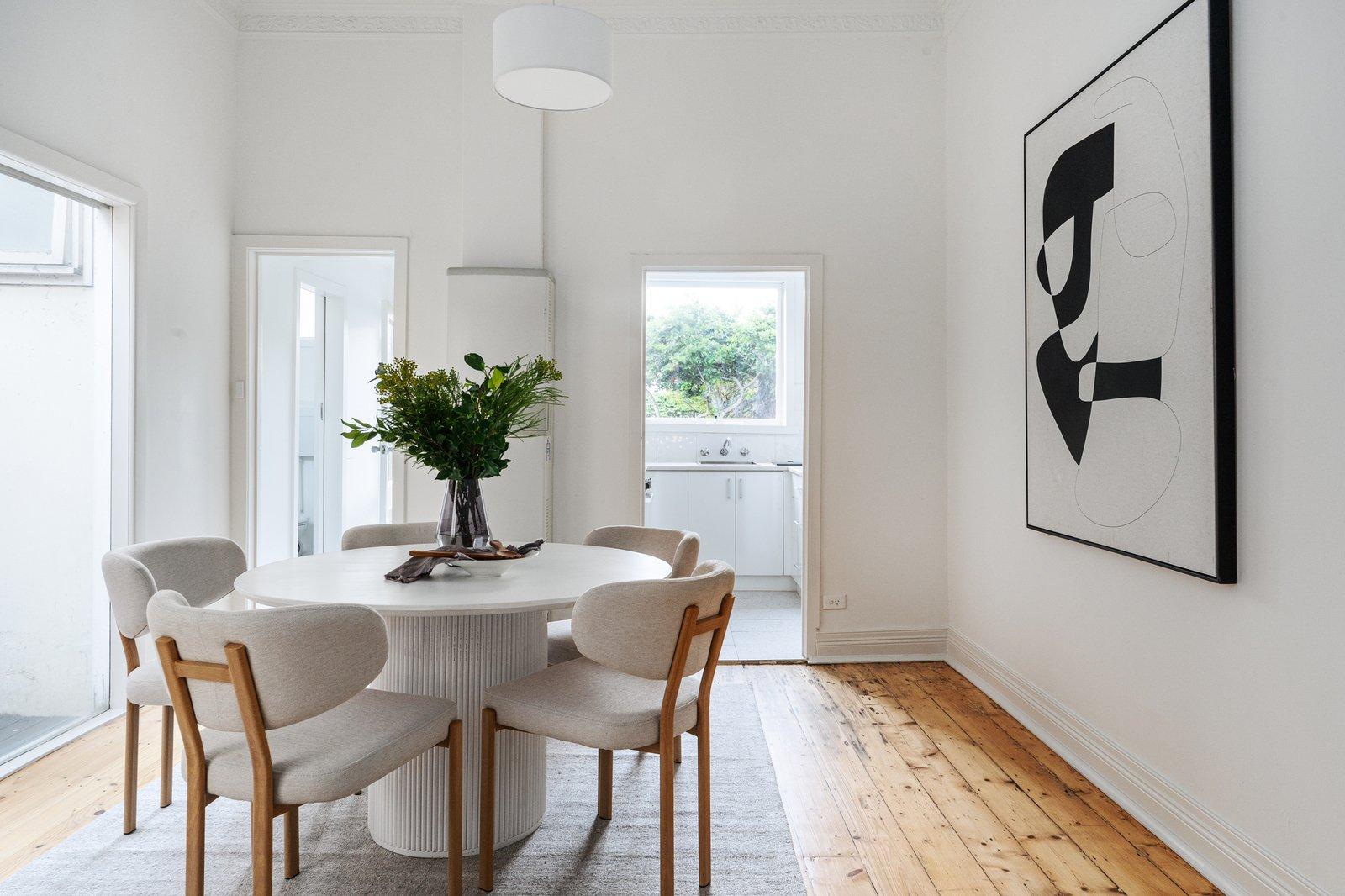 6 Merton Place, Albert Park, 3206