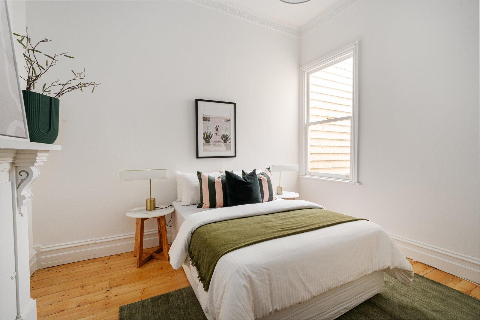 6 Merton Place, Albert Park, 3206