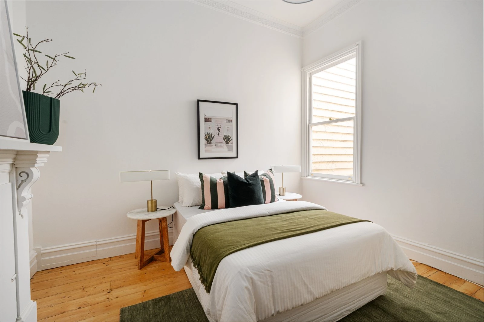 6 Merton Place, Albert Park, 3206