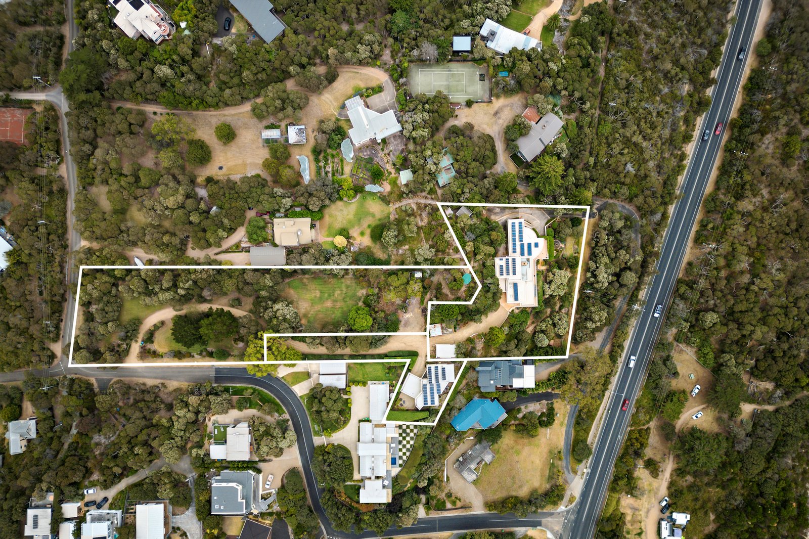 6 Minnimurra Road, Rye, 3941