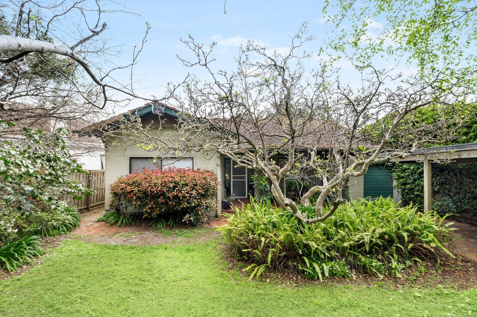 6 Mount Street, Kew, 3101