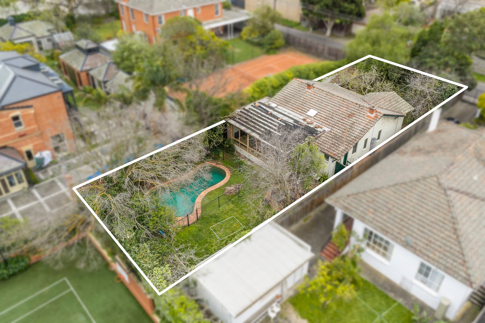 6 Mount Street, Kew, 3101