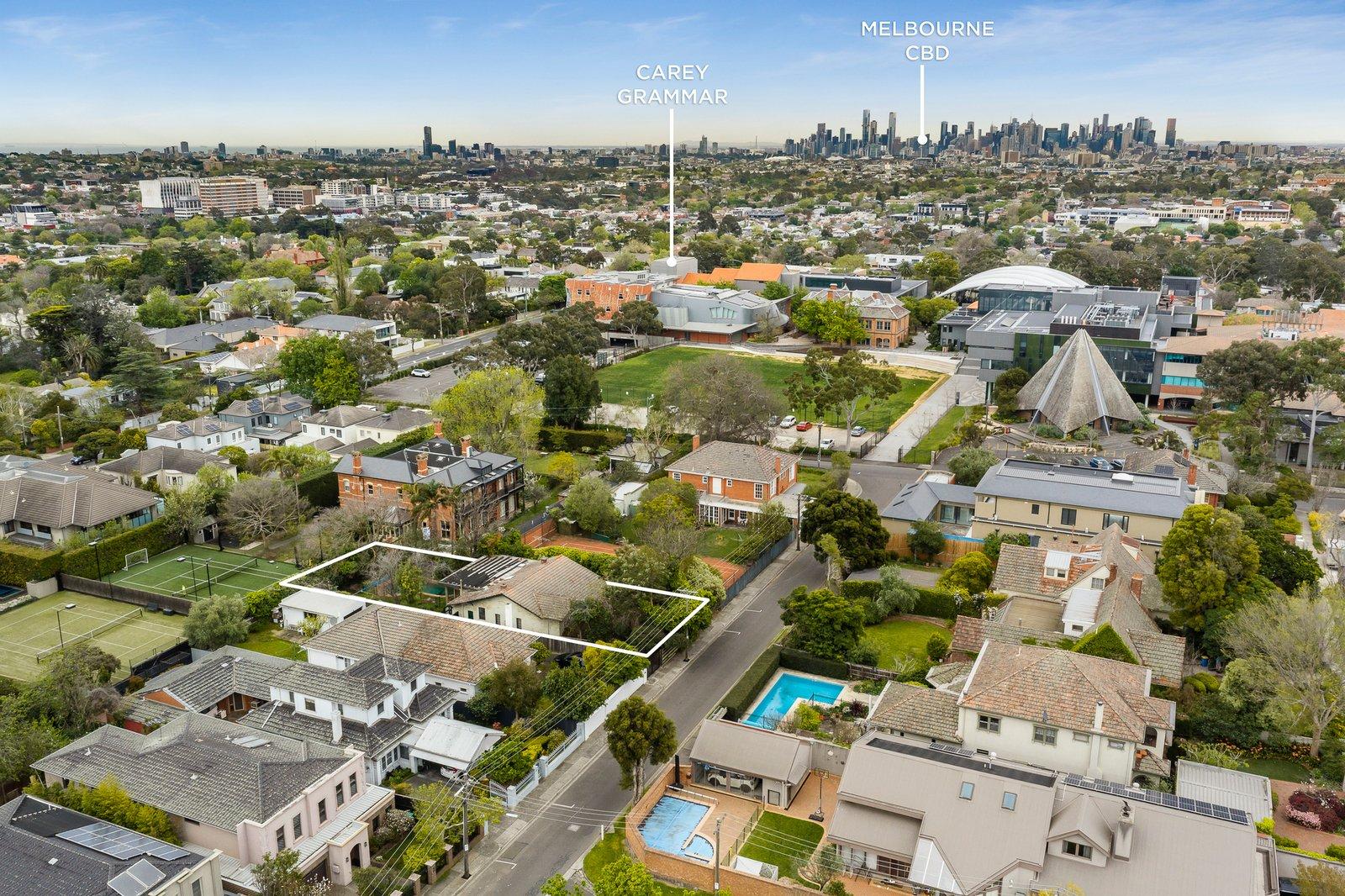 6 Mount Street, Kew, 3101
