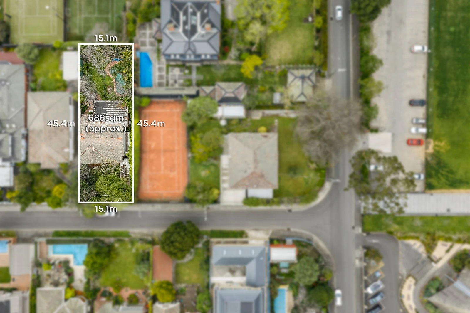 6 Mount Street, Kew, 3101