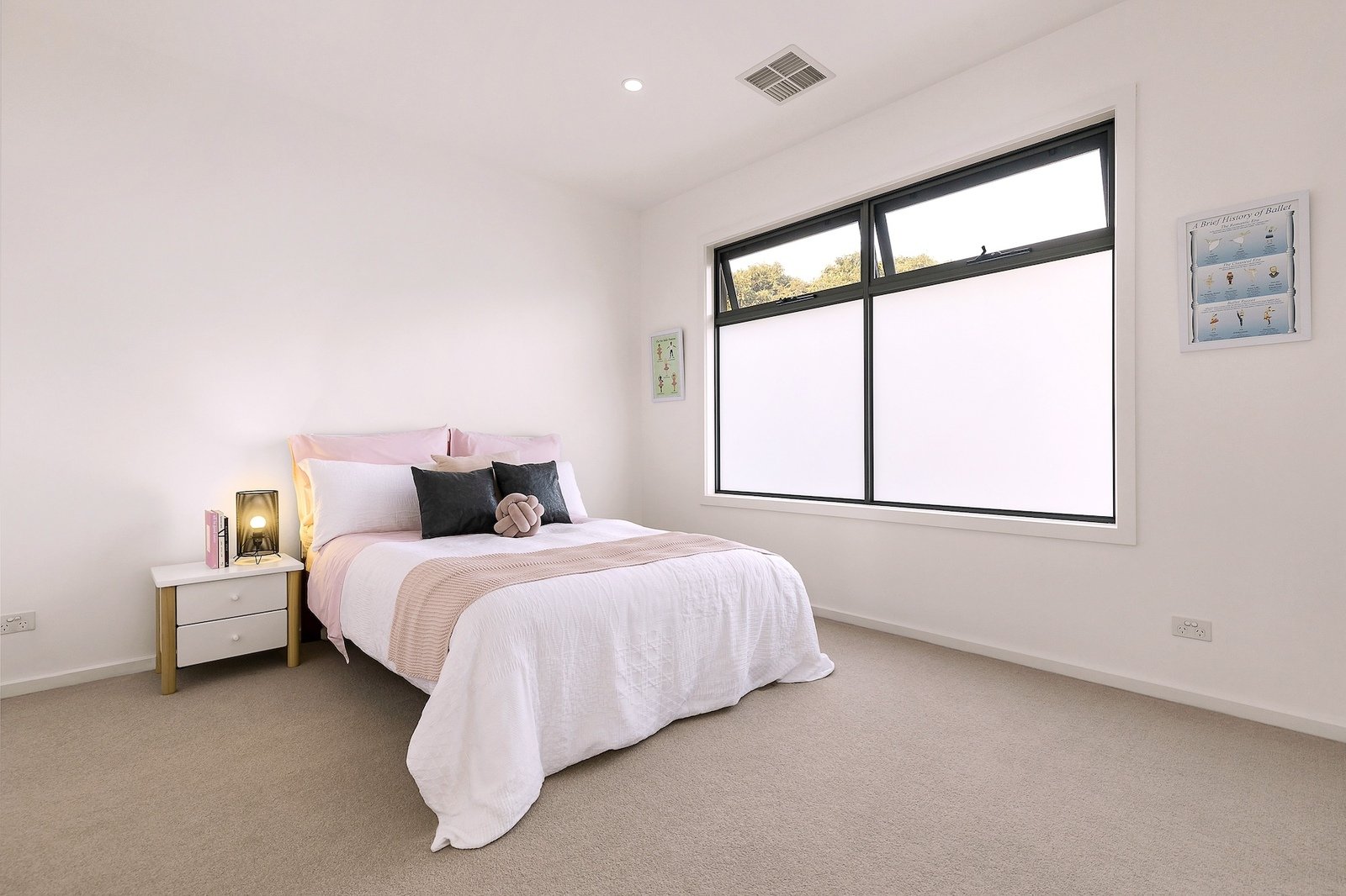 6 Olive Street, Hampton, 3188