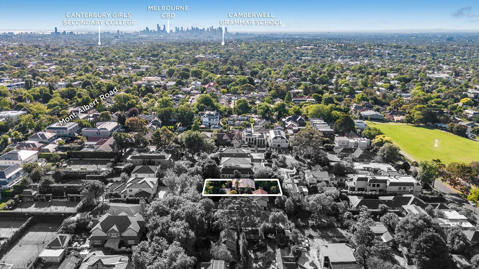 6 Pembroke Road, Balwyn, 3103