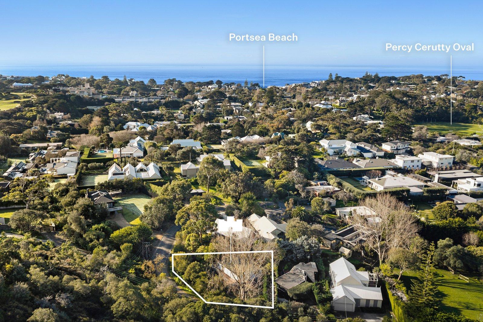 6 Robinson Place, Portsea, 3944