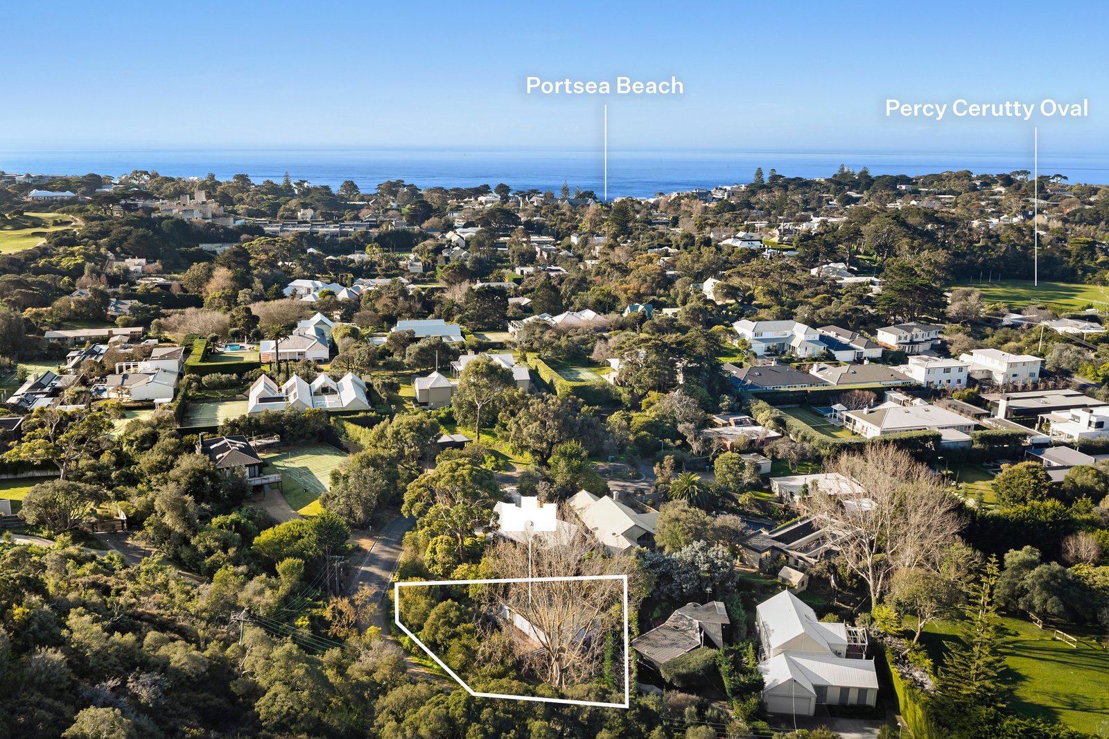 6 Robinson Place, Portsea, 3944