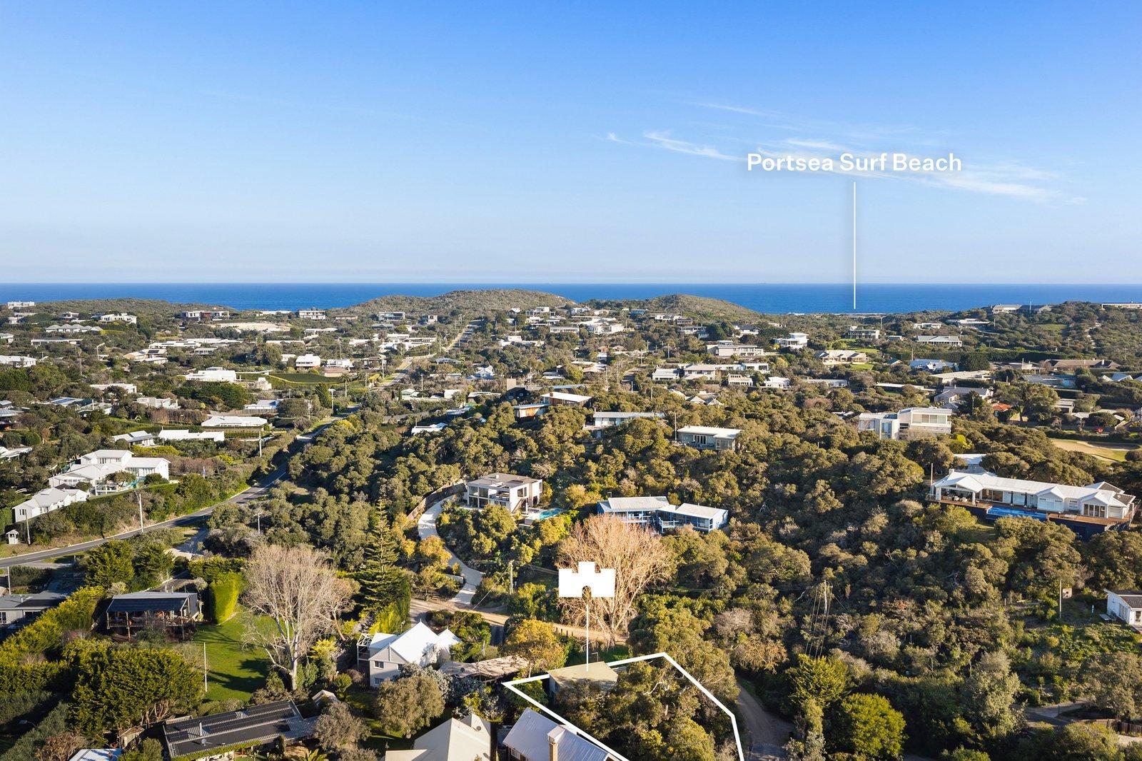 6 Robinson Place, Portsea, 3944
