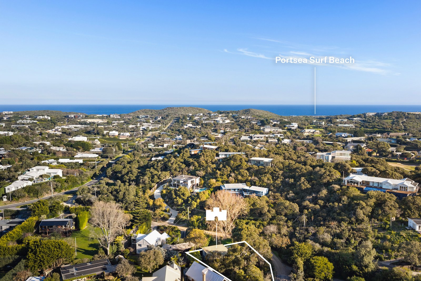 6 Robinson Place, Portsea, 3944