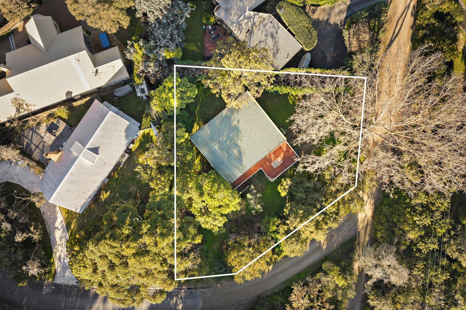 6 Robinson Place, Portsea, 3944