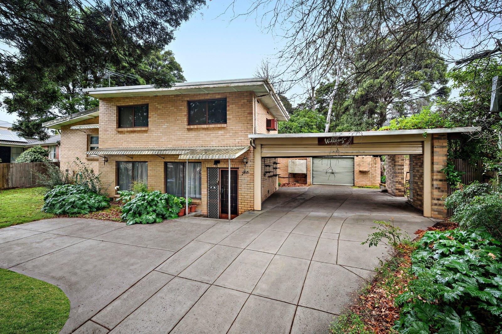 6 Rosamond Crescent, Doncaster East, 3109
