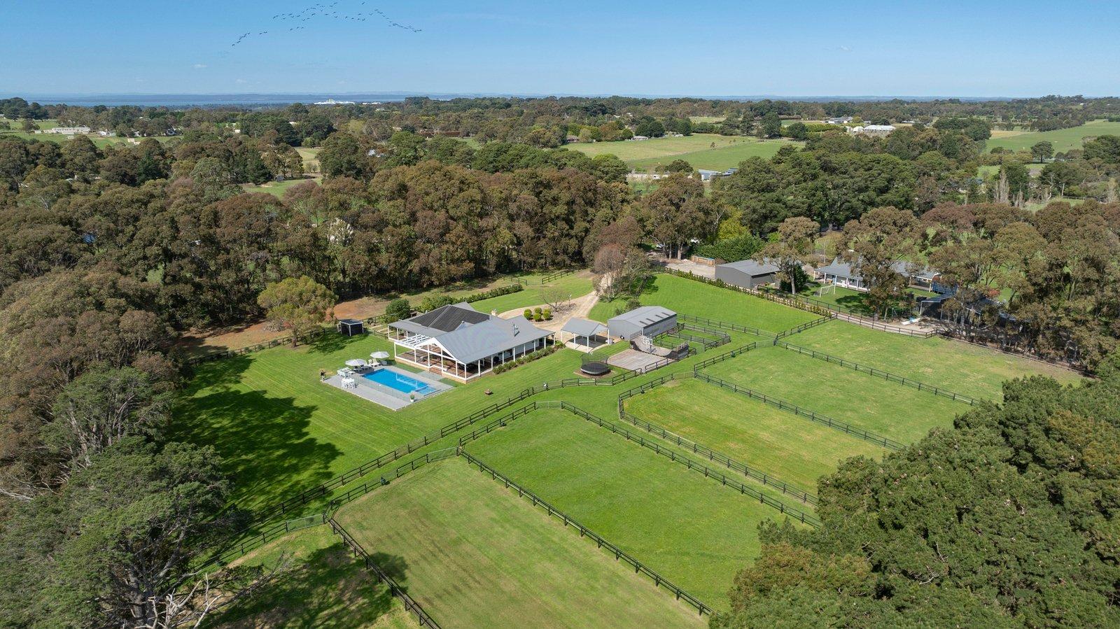 6 Shaw Road, Moorooduc, 3933