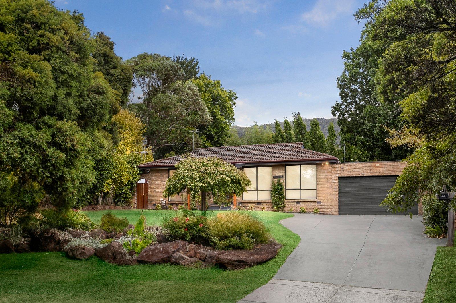 6 The Boulevard, Montrose, 3765