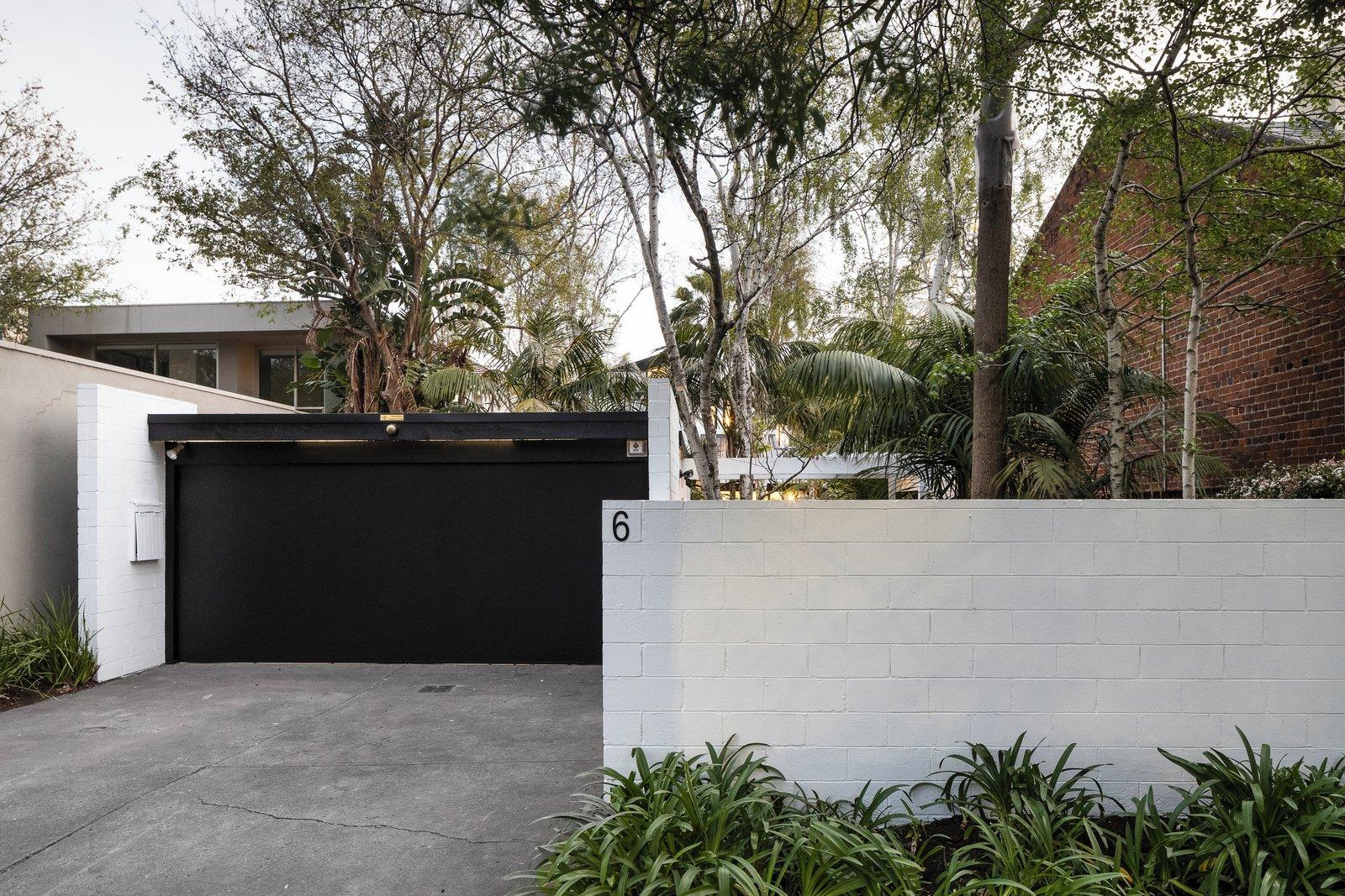 6 Woodside Crescent, Toorak, 3142