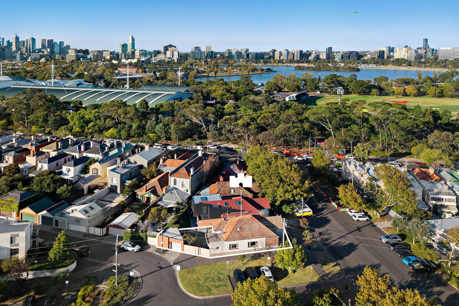 6 Wright Street, Middle Park, 3206