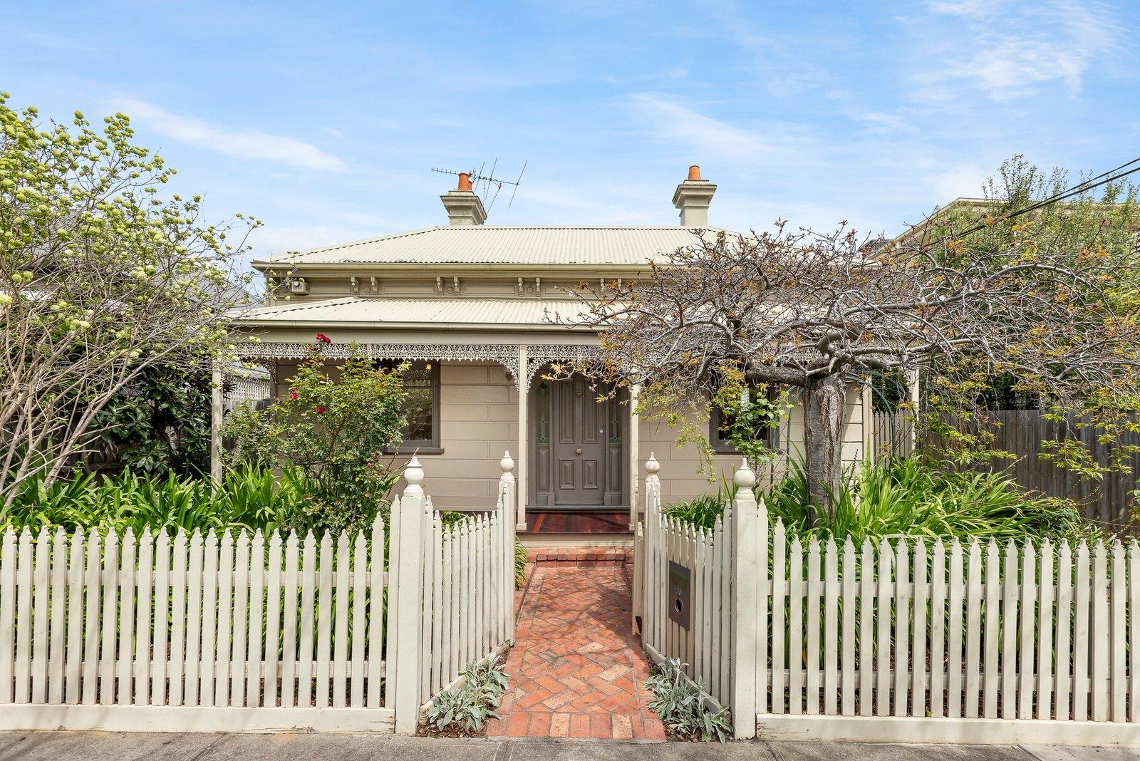 60 Barkly Avenue, Armadale, 3143