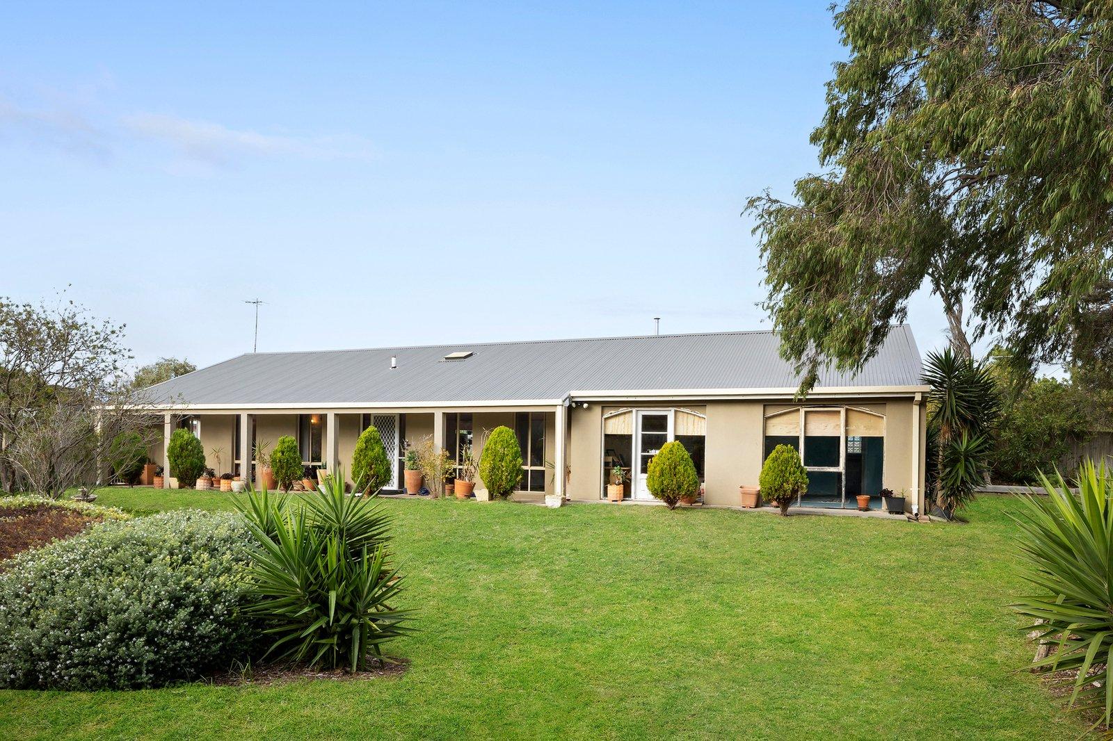 60 Melibee Street, Blairgowrie, 3942