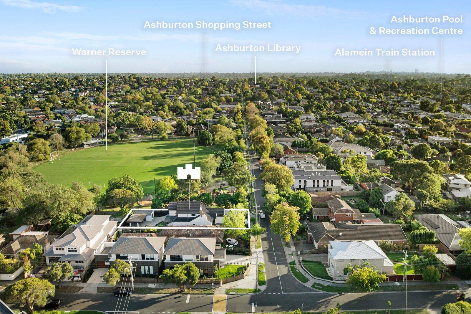 60 Munro Avenue, Ashburton, 3147