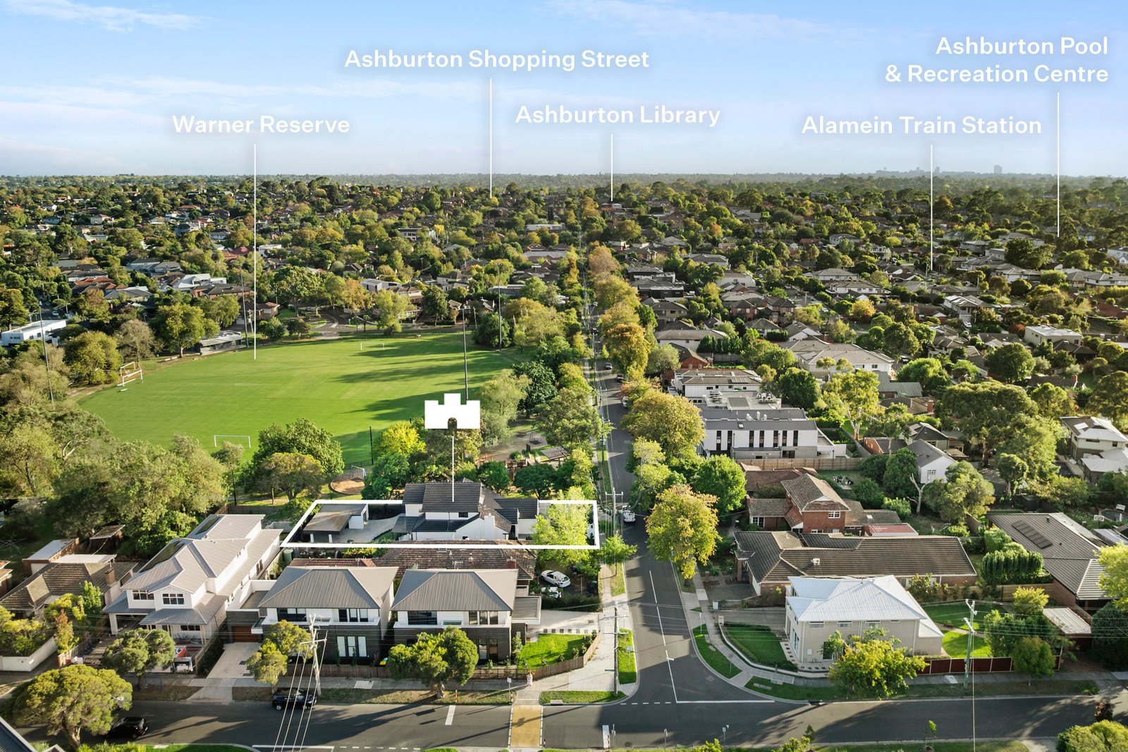 60 Munro Avenue, Ashburton, 3147