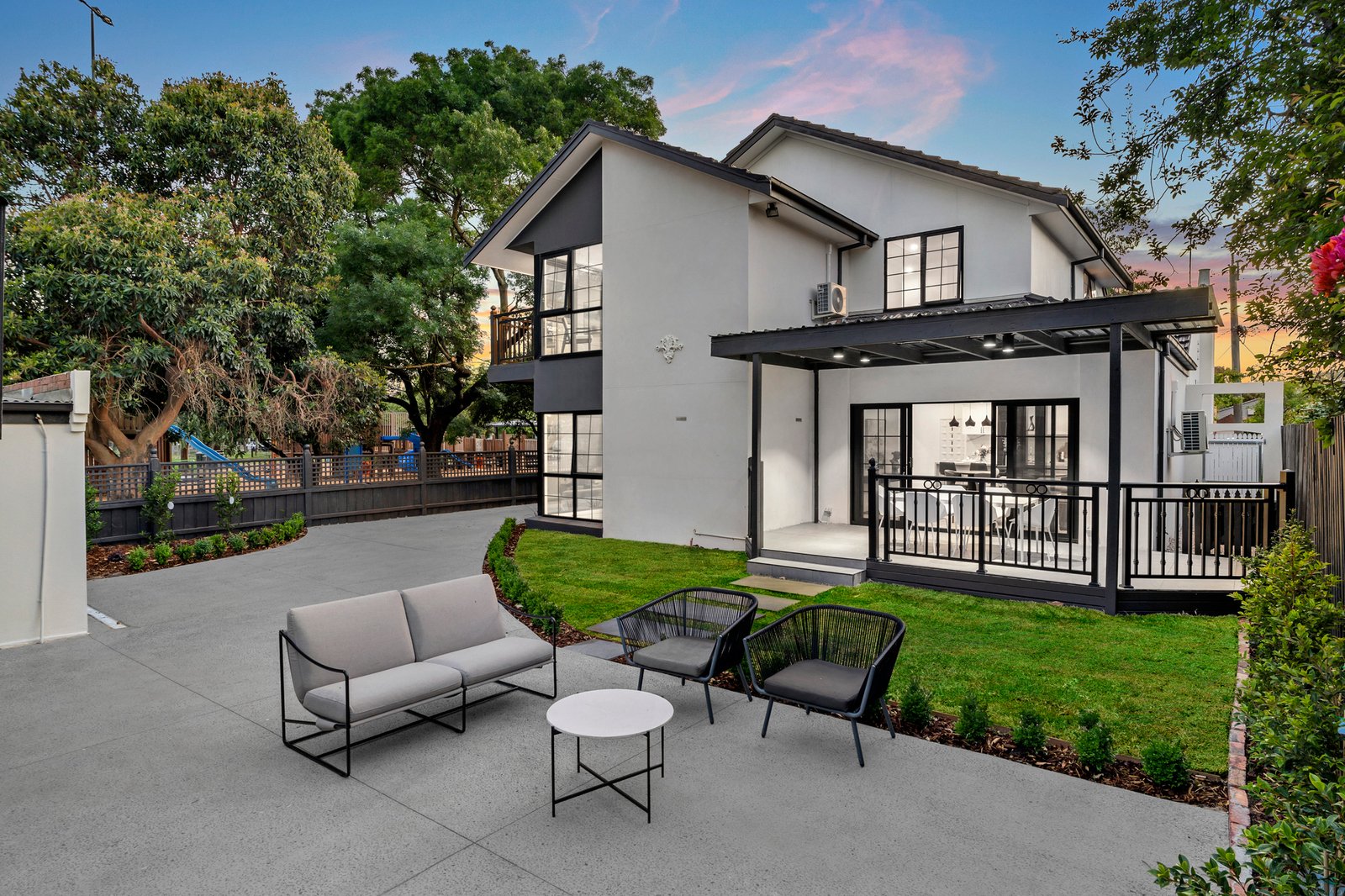 60 Munro Avenue, Ashburton, 3147