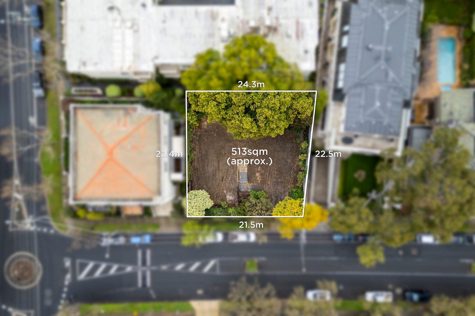 60 Washington Street, Toorak, 3142