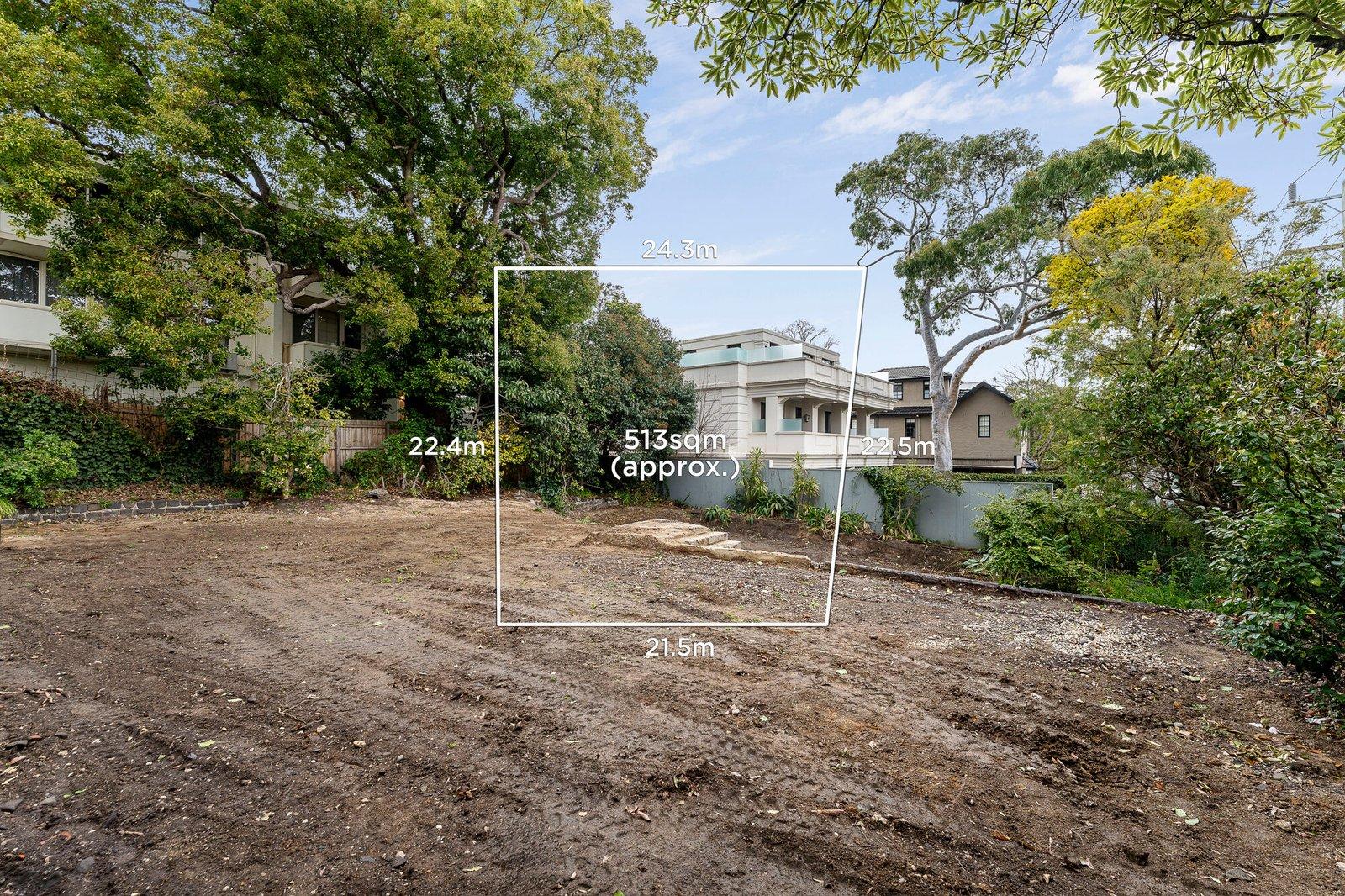 60 Washington Street, Toorak, 3142