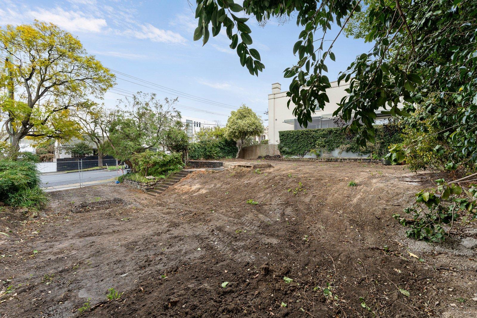 60 Washington Street, Toorak, 3142
