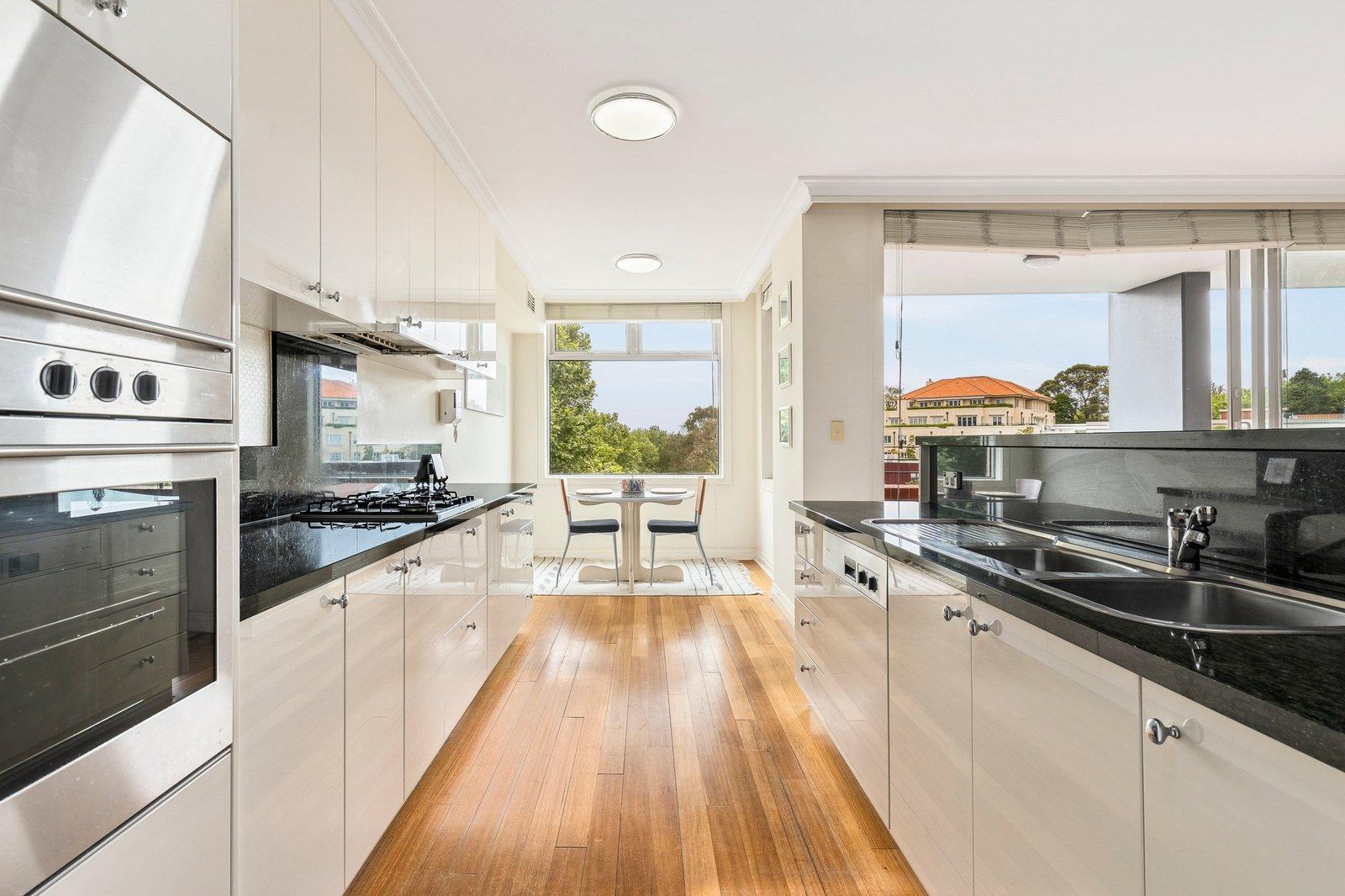 602/101 River Street, South Yarra, 3141