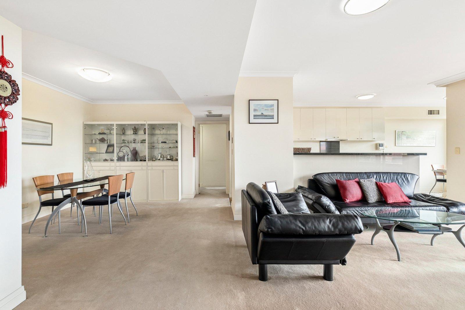 602/101 River Street, South Yarra, 3141