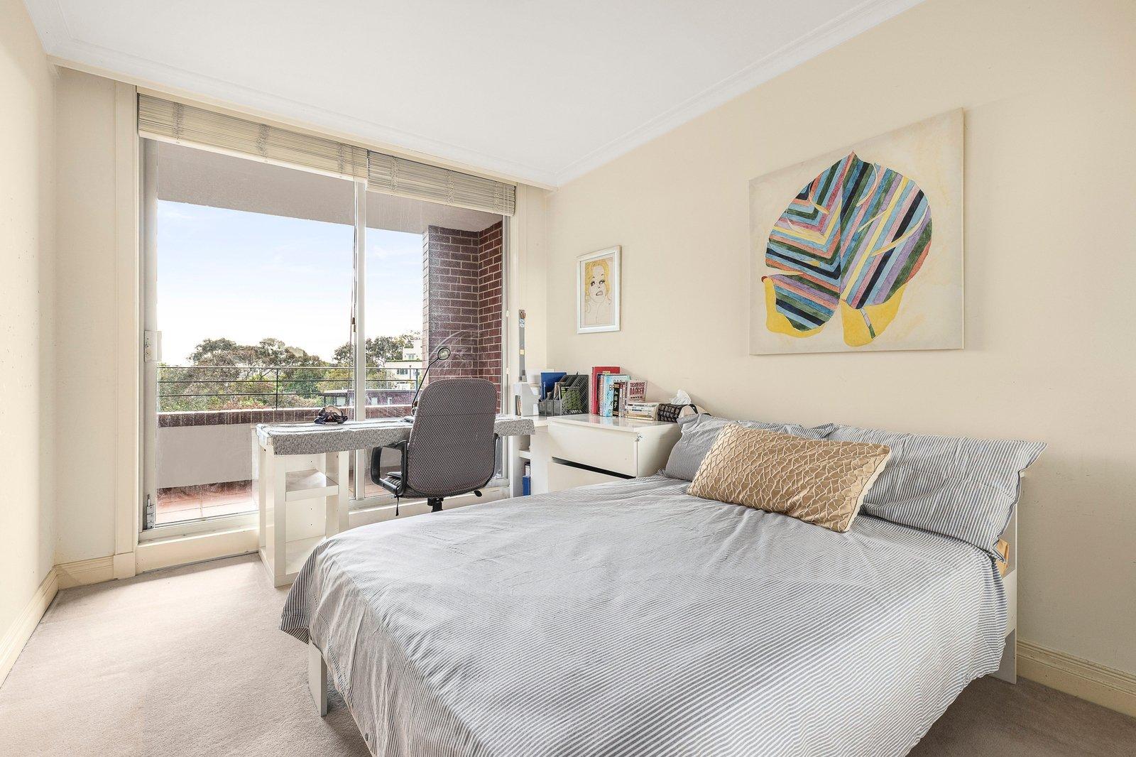 602/101 River Street, South Yarra, 3141