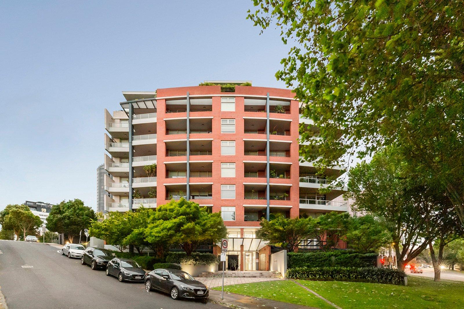 602/101 River Street, South Yarra, 3141