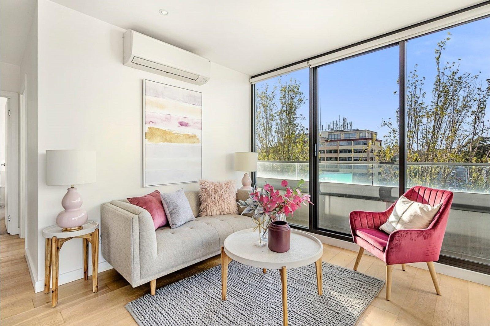 604/118 High Street, Kew, 3101