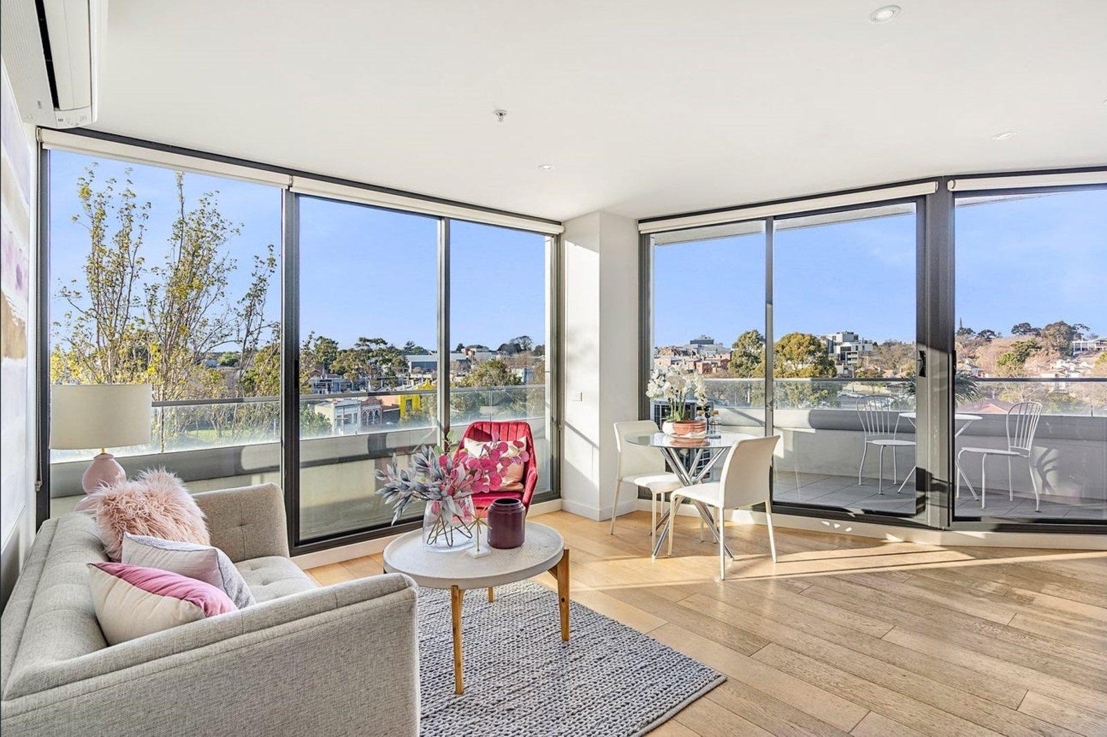 604/118 High Street, Kew, 3101
